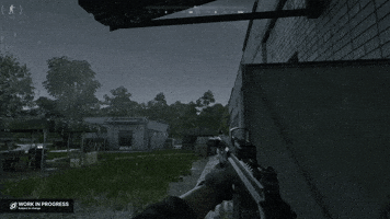 Rain Weather GIF by Gray Zone Warfare