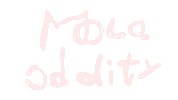 Amber Mola Sticker by VJ Suave