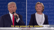 Election 2016 GIF