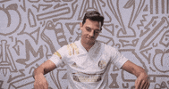 Soccer Look GIF by Atlanta United