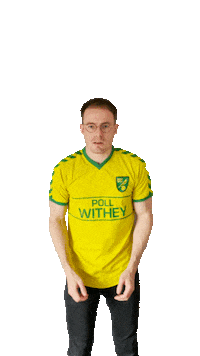 reevesocialmedia football premier league tnc ncfc Sticker