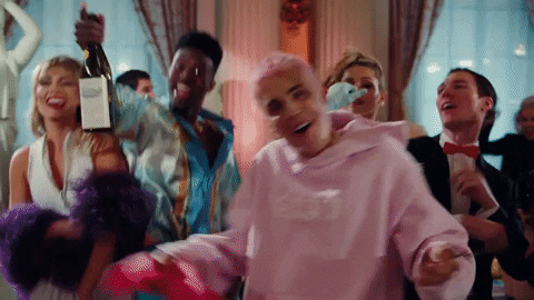 Yummy GIF by Justin Bieber