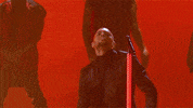 chris brown dancing GIF by Billboard
