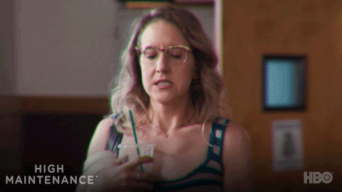 season 3 ugh GIF by High Maintenance