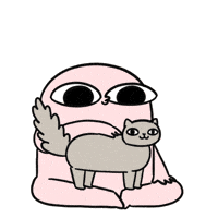 Animation Love GIF by KETNIPZ