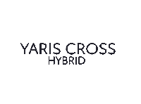 Hybrid Sticker by Toyota Türkiye