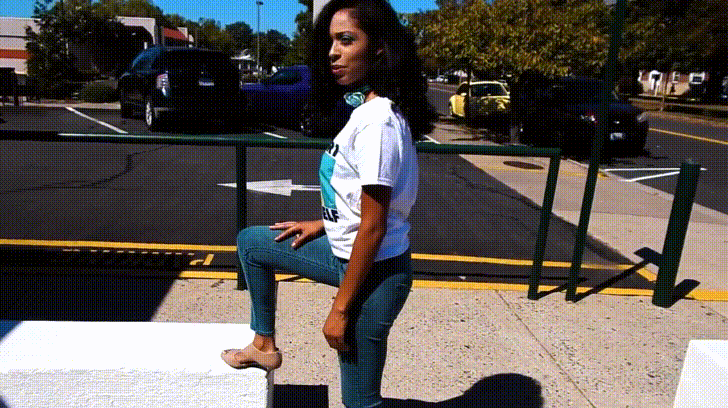 dont hurt yourself GIF