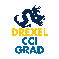 Graduation Commencement Sticker by Drexel University
