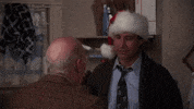 christmas vacation GIF