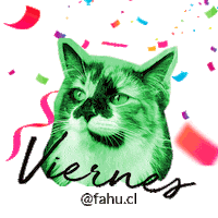Sticker by Fahu.cl