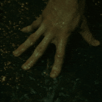 Sci Fi Hand GIF by Code 8 Movie
