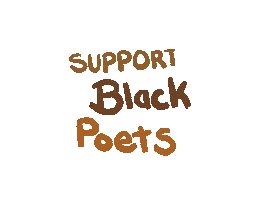 Poetry Sticker