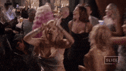 Real Housewives Cry GIF by Slice