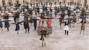 Dance Street GIF by Warner Bros. Deutschland