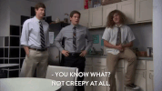 comedy central season 1 episode 8 GIF by Workaholics