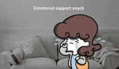 Support Comfort GIF