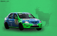 Car Give GIF