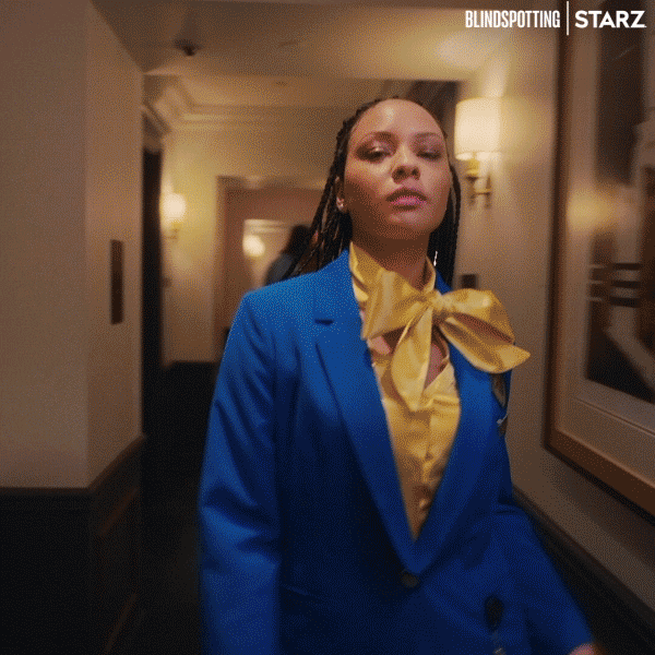 The Bay Starz GIF by Blindspotting