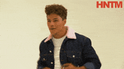 Happy Hollands Next Top Model GIF by RTL