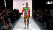 nyfw feb 2017 GIF by NYFW: The Shows