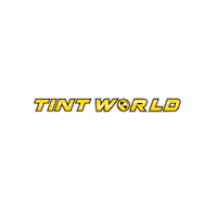 Logo Car Sticker by Tint World