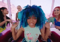 Music Video Singing GIF by BOYS WORLD