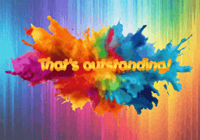 Gnome Words Of Encouragement GIF