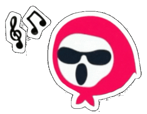 Gd 지드래곤 Sticker