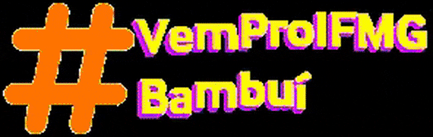 ifmgbambui giphyupload hashtag ifmg bambui GIF