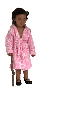 Tired Old Lady Sticker by foodbabyny