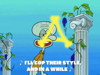 season 5 GIF by SpongeBob SquarePants