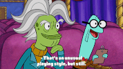 snooze you lose episode 4 GIF by SpongeBob SquarePants
