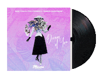 New Music Spotify Sticker by ATLAST