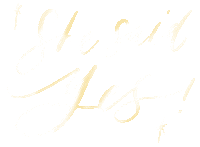 Happy Wedding Sticker by Crafted By Day