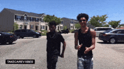 Takecarevxbes GIF