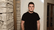 patrickmurphyofficial music hello waving country music GIF