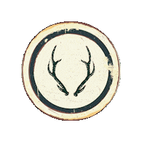 EvaShockey hunting hunt antlers eva shockey Sticker