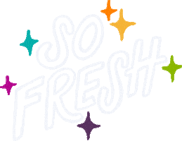 So Fresh Consultant Sticker by Scentsy