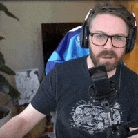 Justice League Dc GIF by Kinda Funny
