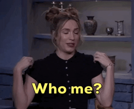 Lily Dumblestuck GIF by The Dungeon Run