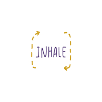 Mental Health Self Care Sticker by Belleuve University