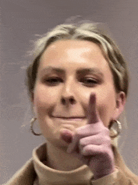 Dont You Dare GIF by lol jay