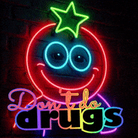 Drugs Dare GIF by The LSD Hotel