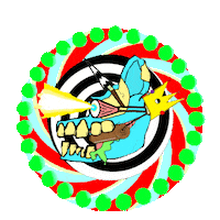 Ffs Wtf Sticker