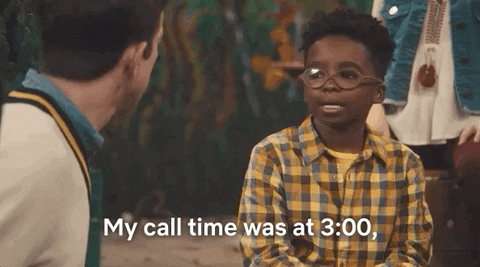 John Mulaney GIF by Vulture.com