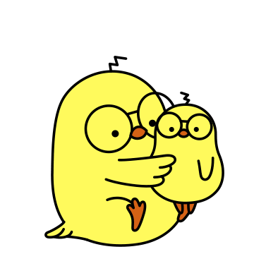 굿짹 Sticker
