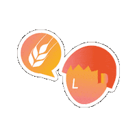 Wff2025 Sticker by World Food Forum