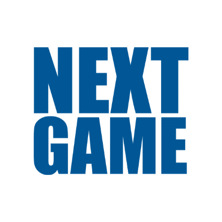 HTWFC giphygifmaker football game blue Sticker