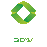Val Gardena 3D Printing Sticker by Atelier_3dw