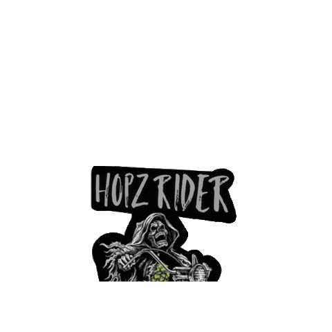 rocknhopz giphygifmaker craftbeer rocknhopz cervezaartesanaltenerife Sticker